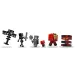 LEGO® Minecraft: Walka z Witherami (21590)