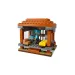 LEGO® Minecraft: Wieża wartownicza grabieżców i Niszczyciel (21278)