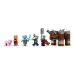LEGO® Minecraft: Wieża wartownicza grabieżców i Niszczyciel (21278)
