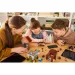LEGO® Minecraft: Wieża wartownicza grabieżców i Niszczyciel (21278)