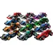LEGO® Minifigurki Kolekcjonerskie Samochody Wyścigowe F1 (71049)