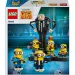 LEGO® Minions: Gru, Dru i minionki (75582)