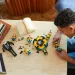 LEGO® Minions: Gru, Dru i minionki (75582)