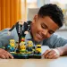 LEGO® Minions: Gru, Dru i minionki (75582)