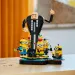 LEGO® Minions: Gru, Dru i minionki (75582)