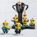 LEGO® Minions: Gru, Dru i minionki (75582)