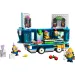 LEGO® Minions: Imprezowy autobus Minionków (75581)