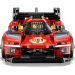 LEGO® Mistrzowie prędkości: Ferrari 499P (77261)