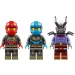 LEGO® Ninjago: Bliźniacze tytanowe pancerze (71870) zdjęcie 3