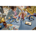 LEGO® Ninjago: Bliźniacze tytanowe pancerze (71870)