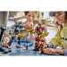 LEGO® Ninjago: Bliźniacze tytanowe pancerze (71870)