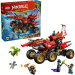 LEGO® Ninjago: Dar Ziemi (71869)