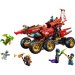 LEGO® Ninjago: Dar Ziemi (71869)