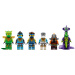 LEGO® Ninjago: Dar Ziemi (71869)