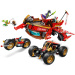 LEGO® Ninjago: Dar Ziemi (71869)