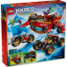 LEGO® Ninjago: Dar Ziemi (71869)
