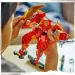 LEGO® Ninjago: Elementalny ognisty robot Kai (71808)