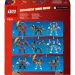 LEGO® Ninjago: Elementalny ognisty robot Kai (71808)