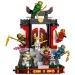LEGO® Ninjago: Figurka ninjy do ekspozycji, 15. rocznica (71866)
