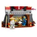LEGO® Ninjago: Figurka ninjy do ekspozycji, 15. rocznica (71866)