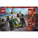 LEGO® Ninjago: Kombinowany pojazd drużyny ninja (71820)