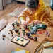 LEGO® Ninjago: Kombinowany pojazd drużyny ninja (71820)