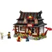 LEGO® Ninjago: Kuźnia Czterech Broni, 15. rocznica (71858)