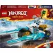 LEGO® Ninjago: Lodowy motocykl Zane’a (71816)
