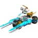 LEGO® Ninjago: Lodowy motocykl Zane’a (71816)