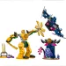 LEGO® Ninjago: Maszyna bojowa Arina (71804)