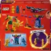 LEGO® Ninjago: Maszyna bojowa Arina (71804)