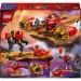 LEGO® Ninjago: Mech burzy Kaia (71830)