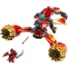 LEGO® Ninjago: Mech burzy Kaia (71830)