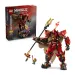 LEGO® Ninjago: Ognisty Rycerz – robot bojowy (71846)