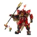 LEGO® Ninjago: Ognisty Rycerz – robot bojowy (71846)