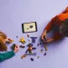 LEGO® Ninjago: Pakiet bojowy Smoczego Spinjitzu (71826)