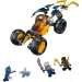 LEGO® Ninjago: Pustynny pojazd ninja Arina (71811)