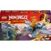 LEGO® Ninjago: Riyu, młody smok (71810)