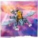 LEGO® Ninjago: Riyu, młody smok (71810)