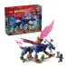 LEGO® Ninjago: Rontu, mistrz smoków (71842)