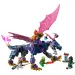 LEGO® Ninjago: Rontu, mistrz smoków (71842)