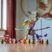 LEGO® Ninjago: Smoczycza wielka koncentracja (71836)