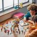 LEGO® Ninjago: Smoczycza wielka koncentracja (71836)