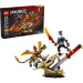 LEGO® Ninjago: Starcie przy Smoczym Mieczu (71871)