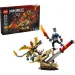 LEGO® Ninjago: Starcie przy Smoczym Mieczu (71871) zdjęcie 1