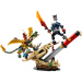 LEGO® Ninjago: Starcie przy Smoczym Mieczu (71871)
