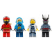 LEGO® Ninjago: Starcie przy Smoczym Mieczu (71871)