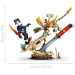 LEGO® Ninjago: Starcie przy Smoczym Mieczu (71871)