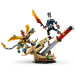 LEGO® Ninjago: Starcie przy Smoczym Mieczu (71871)