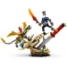 LEGO® Ninjago: Starcie przy Smoczym Mieczu (71871) zdjęcie 5